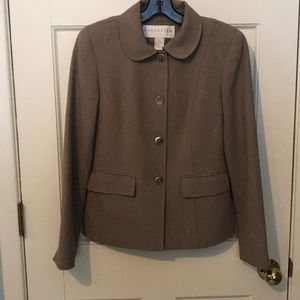 Blazer from Doncaster